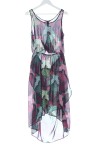 Vorschaubild 1 von H&M Sommerkleider pink Größe 38