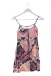 Vorschaubild 2 von H&M Sommerkleider creme Größe 32