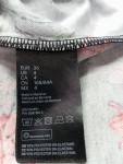 Vorschaubild 4 von H&M Sommerkleider hellorange Größe 36