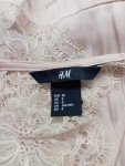 Vorschaubild 3 von H&M Spaghettiträger Tops pink Größe 38