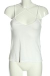 Vorschaubild 1 von H&M Spaghettiträger Tops weiß Größe 36