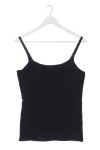 Vorschaubild 1 von H&M Spaghettiträger Tops schwarz Größe 38