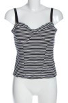 Vorschaubild 1 von H&M Spaghettiträger Tops schwarz Größe 38