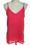 Vorschaubild 1 von H&M Spaghettiträger Tops pink Größe 36