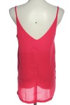 Vorschaubild 2 von H&M Spaghettiträger Tops pink Größe 36