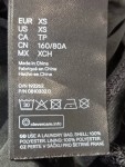 Vorschaubild 4 von H&M Spitzenkleider schwarz Größe 34