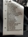 Vorschaubild 4 von H&M Spitzenröcke schwarz Größe 34