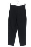 Vorschaubild 2 von H&M Stoffhosen schwarz Größe 36