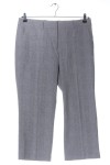Vorschaubild 1 von H&M Stoffhosen hellgrau Größe 40