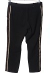 Vorschaubild 2 von H&M Stoffhosen schwarz Größe 40
