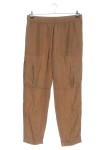Vorschaubild 1 von H&M Stoffhosen braun Größe 40