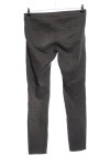 Vorschaubild 2 von H&M Stoffhosen hellgrau Größe 40