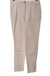 Vorschaubild 1 von H&M Stoffhosen pink Größe 36
