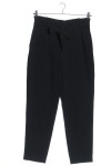 Vorschaubild 1 von H&M Stoffhosen schwarz Größe 36