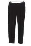 Vorschaubild 1 von H&M Stoffhosen schwarz Größe 34