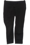Vorschaubild 1 von H&M Stoffhose schwarz Größe 36 Casual