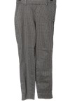 Vorschaubild 1 von H&M Stoffhosen schwarz Größe 36