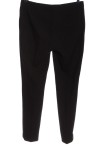 Vorschaubild 2 von H&M Stoffhosen schwarz Größe 40