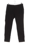 Vorschaubild 1 von H&M Stoffhosen schwarz Größe 40