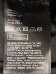 Vorschaubild 4 von H&M Stoffhosen schwarz Größe 34