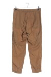 Vorschaubild 2 von H&M Stoffhosen braun Größe 40