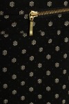 Vorschaubild 3 von H&M Stoffhosen schwarz Größe 38