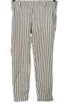 Vorschaubild 1 von H&M Stoffhosen wollweiß Größe 40