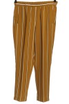 Vorschaubild 1 von H&M Stoffhosen hellorange Größe 36