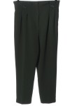 Vorschaubild 1 von H&M Stoffhosen khaki Größe 44