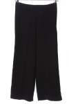 Vorschaubild 1 von H&M Stoffhosen schwarz Größe 38