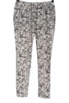 Vorschaubild 1 von H&M Stoffhosen weiß Größe 34