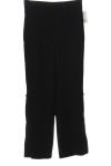 Vorschaubild 1 von H&M Stoffhosen schwarz Größe 36