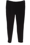 Vorschaubild 1 von H&M Stoffhosen schwarz Größe 40
