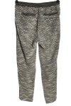 Vorschaubild 2 von H&M Stoffhosen wollweiß Größe 36