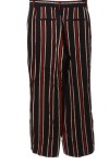 Vorschaubild 2 von H&M Stoffhosen schwarz Größe 38