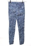 Vorschaubild 2 von H&M Stoffhosen blau Größe 34
