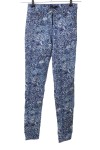 Vorschaubild 1 von H&M Stoffhosen blau Größe 34