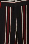 Vorschaubild 3 von H&M Stoffhosen schwarz Größe 38