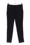 Vorschaubild 1 von H&M Stoffhosen schwarz Größe 36
