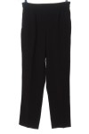 Vorschaubild 1 von H&M Stoffhosen schwarz Größe 34