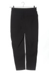 Vorschaubild 2 von H&M Stoffhosen schwarz Größe 36
