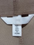 Vorschaubild 3 von H&M Stoffhosen braun Größe 40
