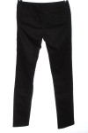 Vorschaubild 2 von H&M Stoffhosen schwarz Größe 38
