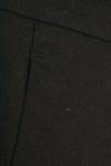 Vorschaubild 3 von H&M Stoffhosen schwarz Größe 36