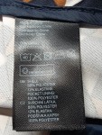 Vorschaubild 4 von H&M Stoffhosen blau Größe 36