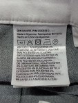 Vorschaubild 4 von H&M Stoffhosen hellgrau Größe 32