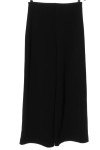 Vorschaubild 1 von H&M Stoffhosen schwarz Größe 36