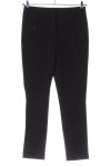 Vorschaubild 1 von H&M Stoffhosen schwarz Größe 40