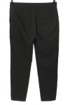 Vorschaubild 2 von H&M Stoffhosen schwarz Größe 36