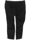 Vorschaubild 2 von H&M Stoffhose schwarz Größe 36 Casual